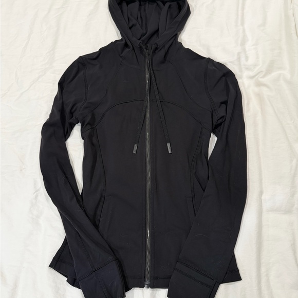 lululemon athletica Jackets & Blazers - Lululemon define hoodie jacket